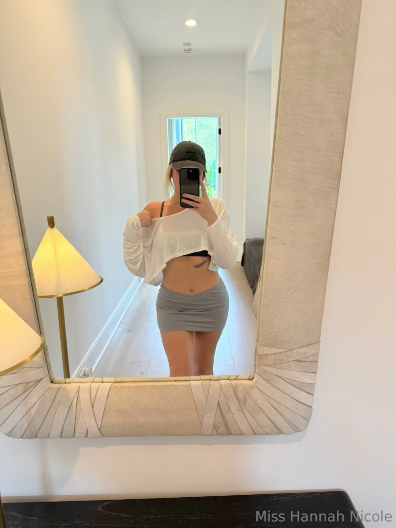 Misshannahnicoleee1 part 1 