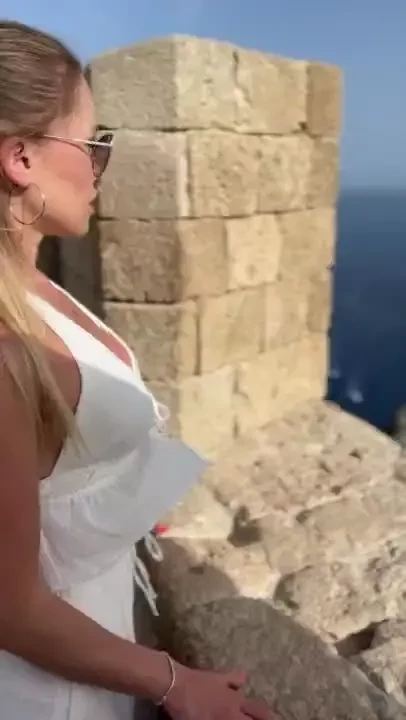 How s your vacation treating you 