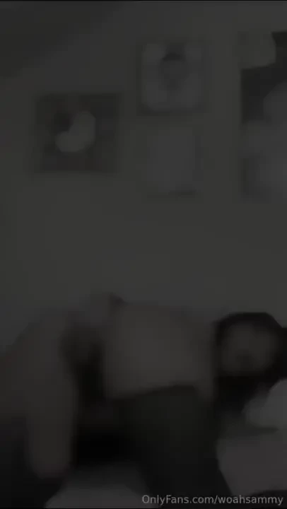 Doing live sex at vipsammy subscribe now and watch us get freaky part 1 