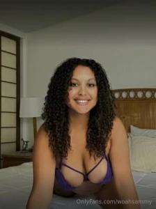 Would you get freaky with this babe she s down to make you cum so much