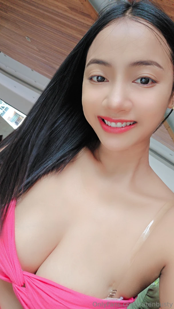 Wanna make me smile harder 