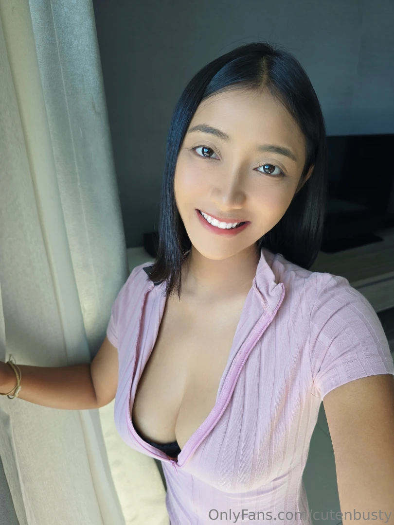 What s your favorite thing about me part 128 