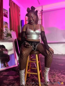 Before the shoot v after the shoot