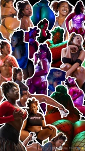 Make me your lock screen so i know it s real part 2