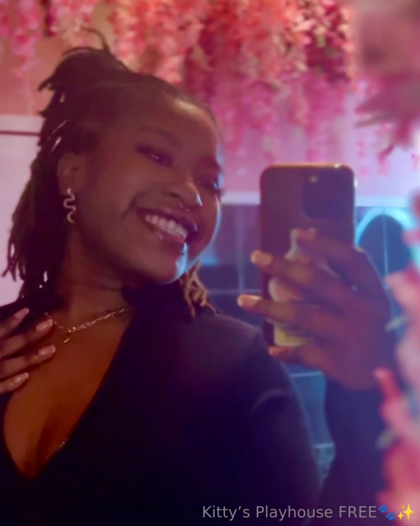 Selfies for you baby 