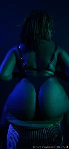 Nun but cake for you baby part 2