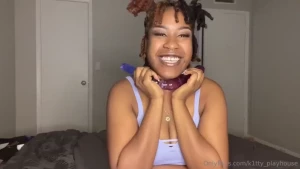 Sex toy haul but with a twist watch me unbox all of my new toys and