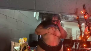 You guys ready to spoil me for christmas