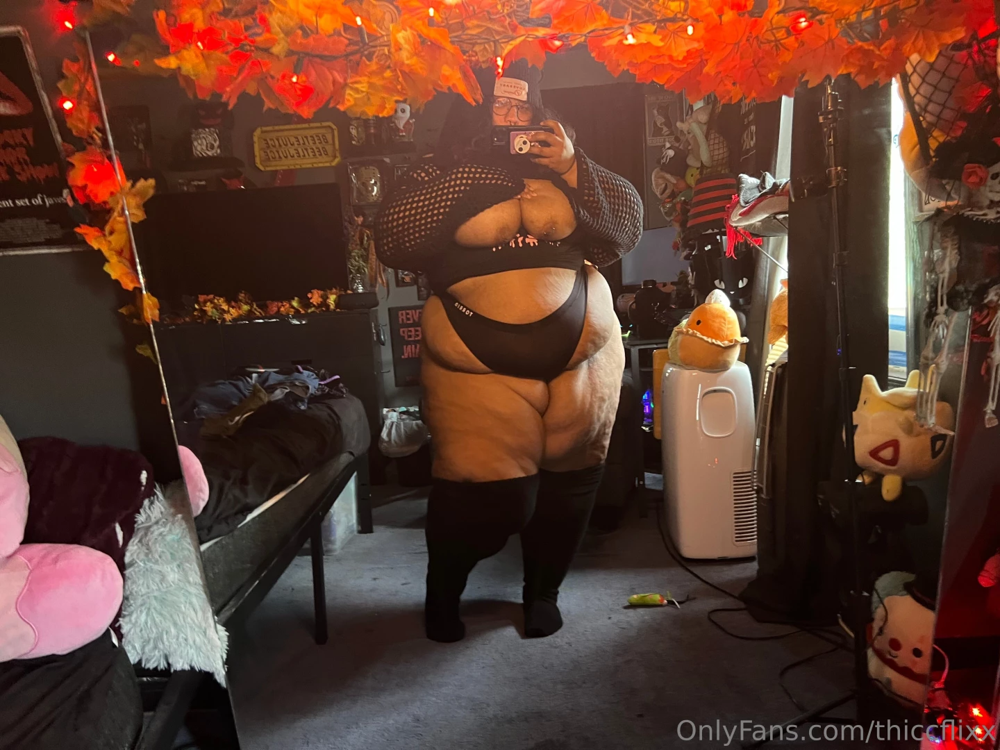 Well well well who missed me 