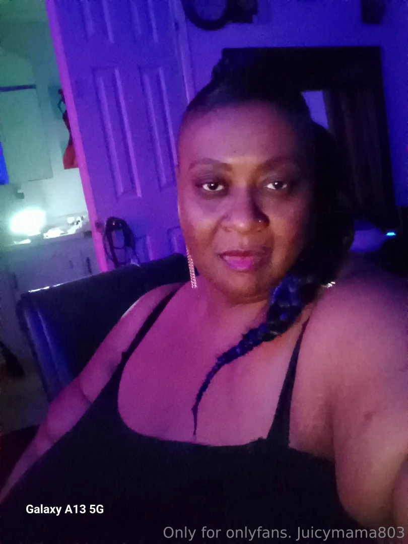 Juicymama803 part 1 