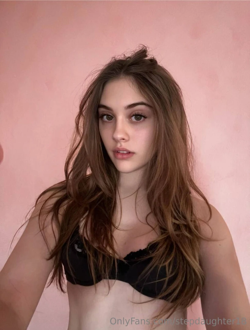 Fiona is ready for you she told me to tell all my fans she s doing a part 62 