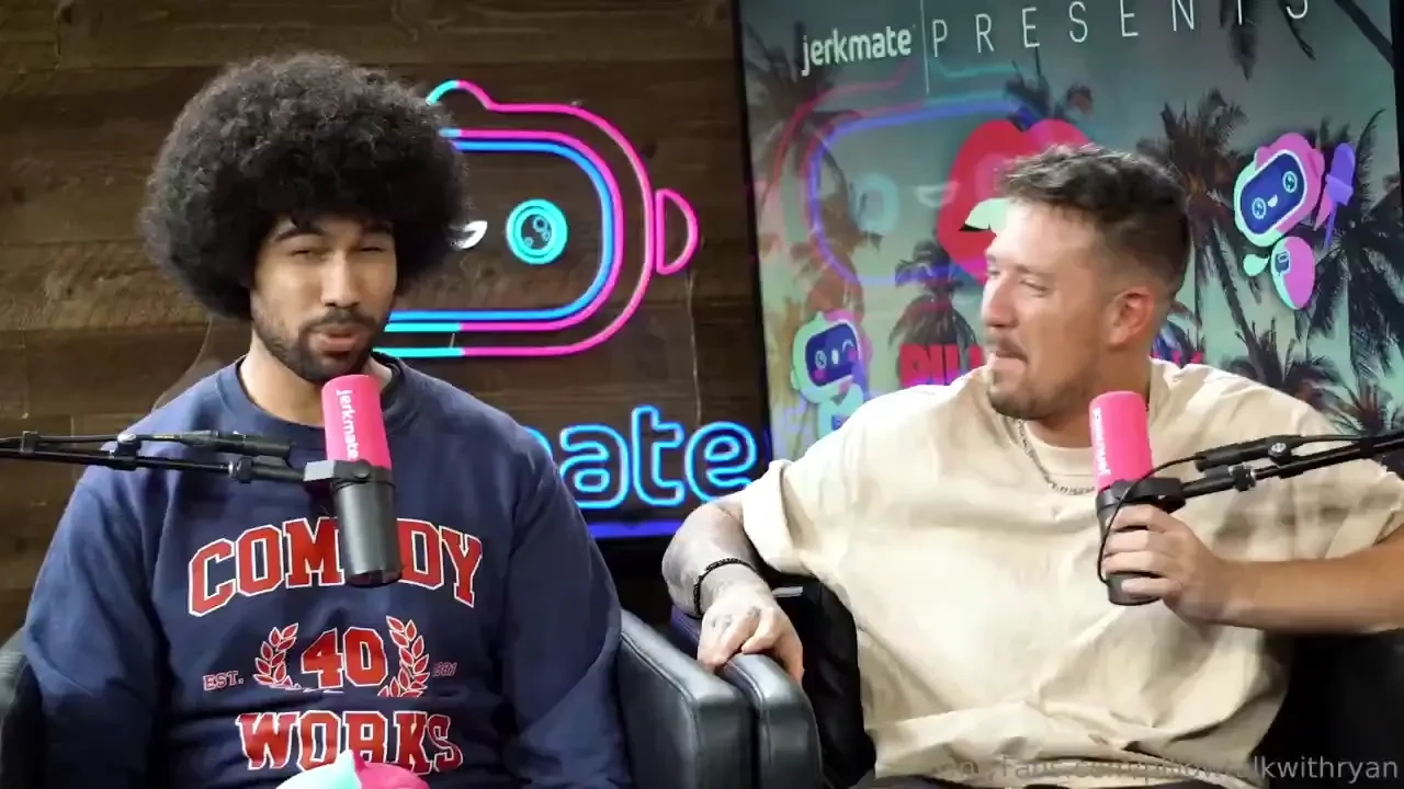 A freebie for the boys angel youngs strips naked during live pillow 