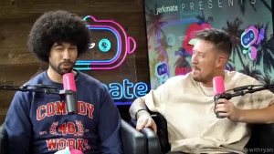 A freebie for the boys angel youngs strips naked during live pillow