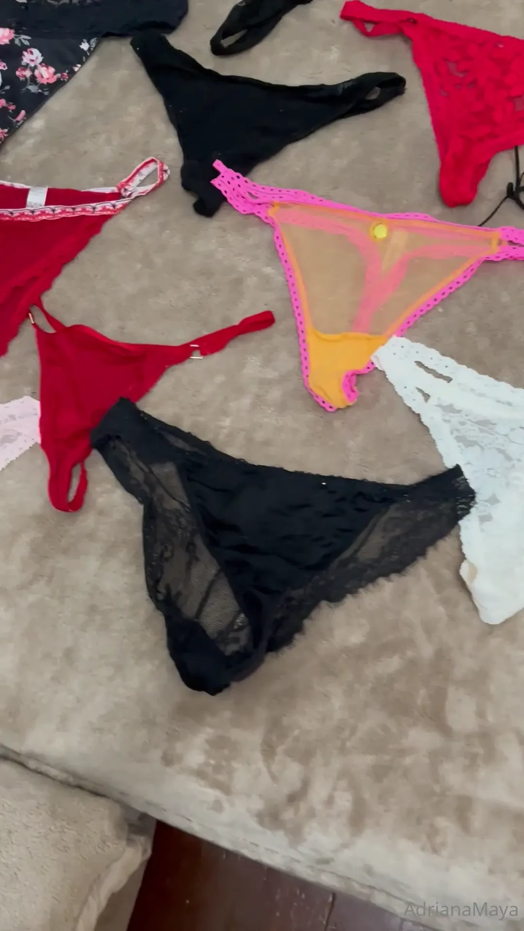 Current package stock for those asking part 1 