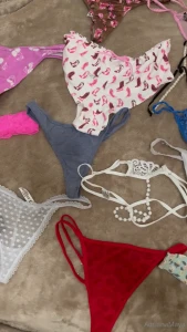 Current package stock for those asking