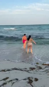 Xbiz dump with my baby carmelaclutchfree part 1