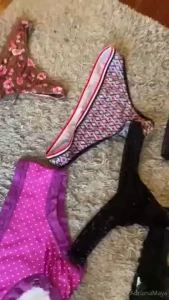 Panties packages available 100 a pair or if you want multiple i do part 1