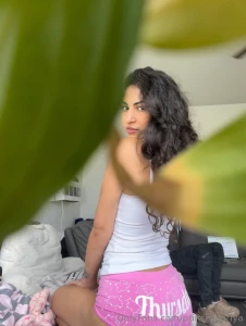 You missed me tip me for a surprise