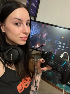 Gaming night what game would you like to play with me