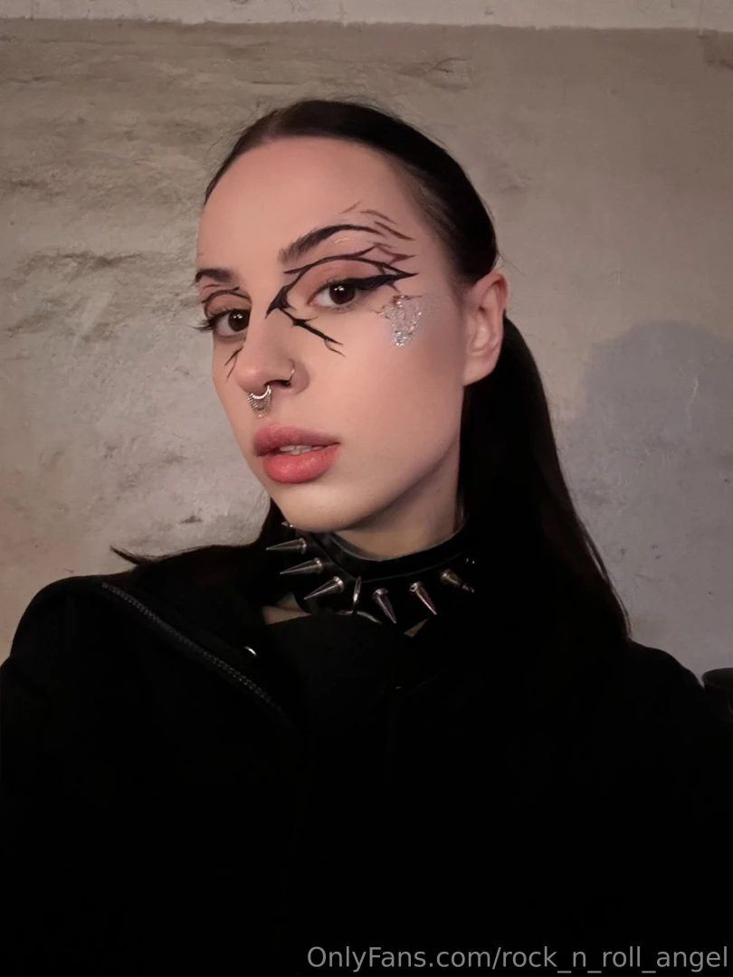 Art time did a new makeup today what do you think about it 