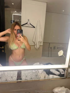Kdo si d semnou rann swim
