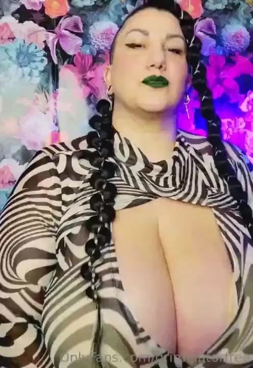 Bouncy girl part 3 