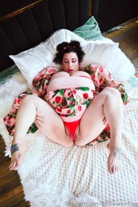 Who likes strawberry shortcake