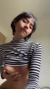 Would daddy like me to ride it