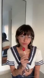 Which is ur lollipop favorite color