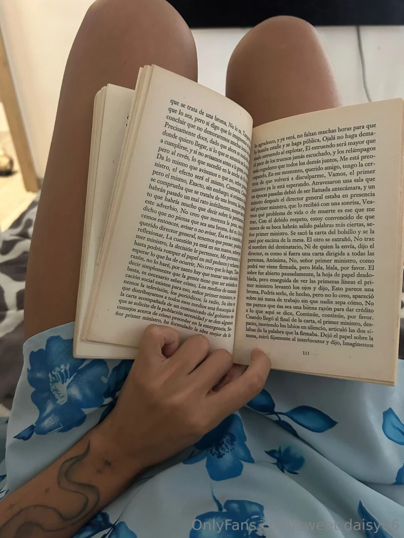 Sweet-daisy96 part 1 
