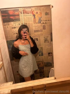 Have you ever seen a girl as pretty as me
