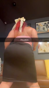 Hi houston summer of the bang bang tour