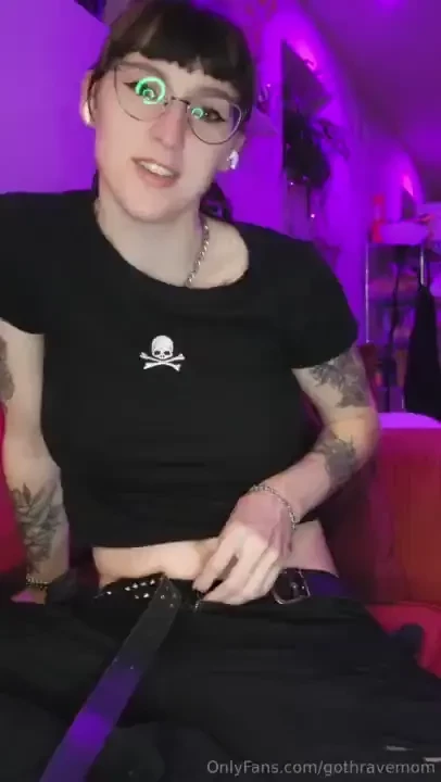 Are we just going to sit on the couch all night or will you help me 