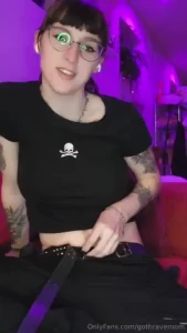 Are we just going to sit on the couch all night or will you help me