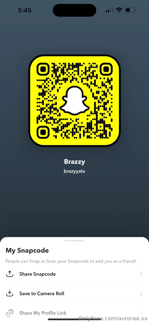Go add that 