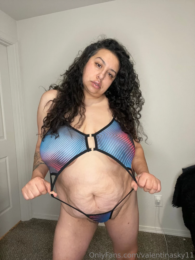 Valentinasky11 part 3 