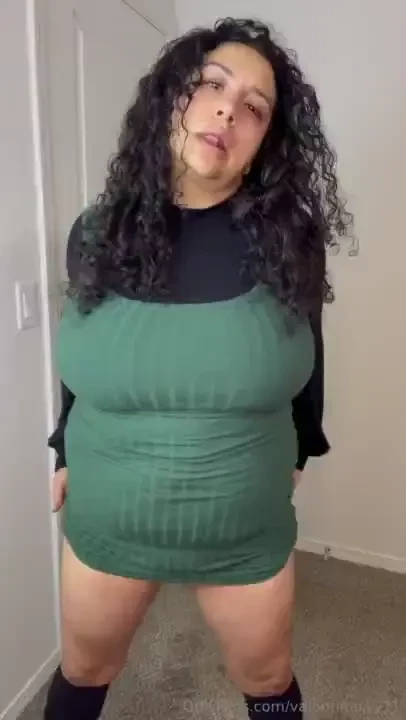 Wanna see what s under my dress part 3 