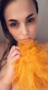 Squeaky clean part 74