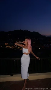 Have u ever dream with me