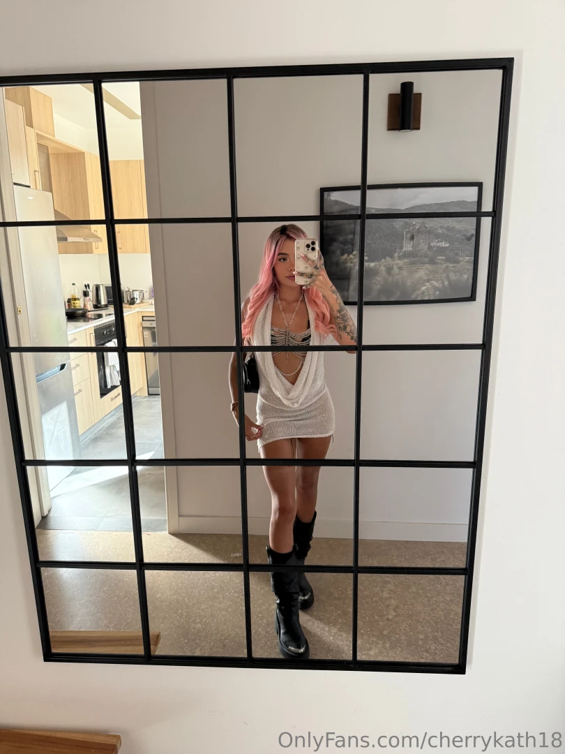 Do you like my new outfit part 226 