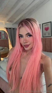 Would you give me lots of kisses