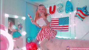 Soon right so excited