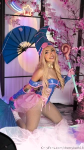 You are my magical world