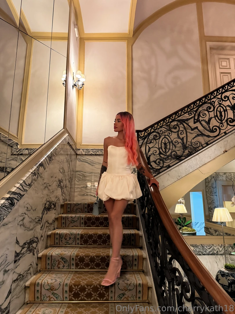 Cherrykath181 part 1 