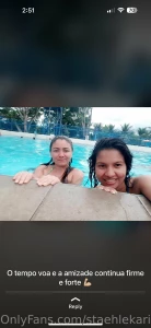 Staehlekarine part 85