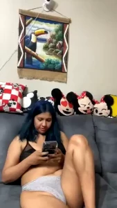 Staehlekarine part 141
