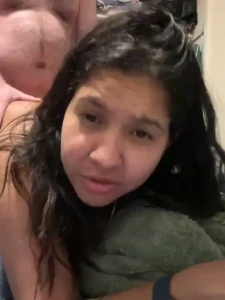 Anal and facial part 3
