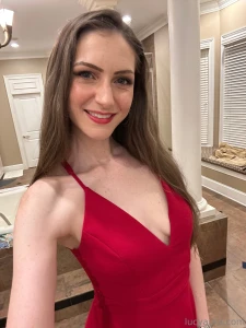 Happy 5th wedding anniversary to me and hubby here was my outfit the