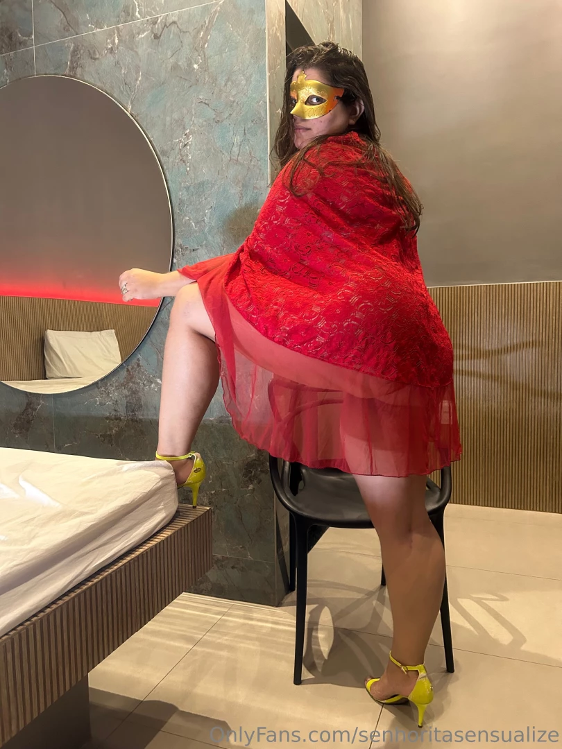 Senhoritasensualize1 