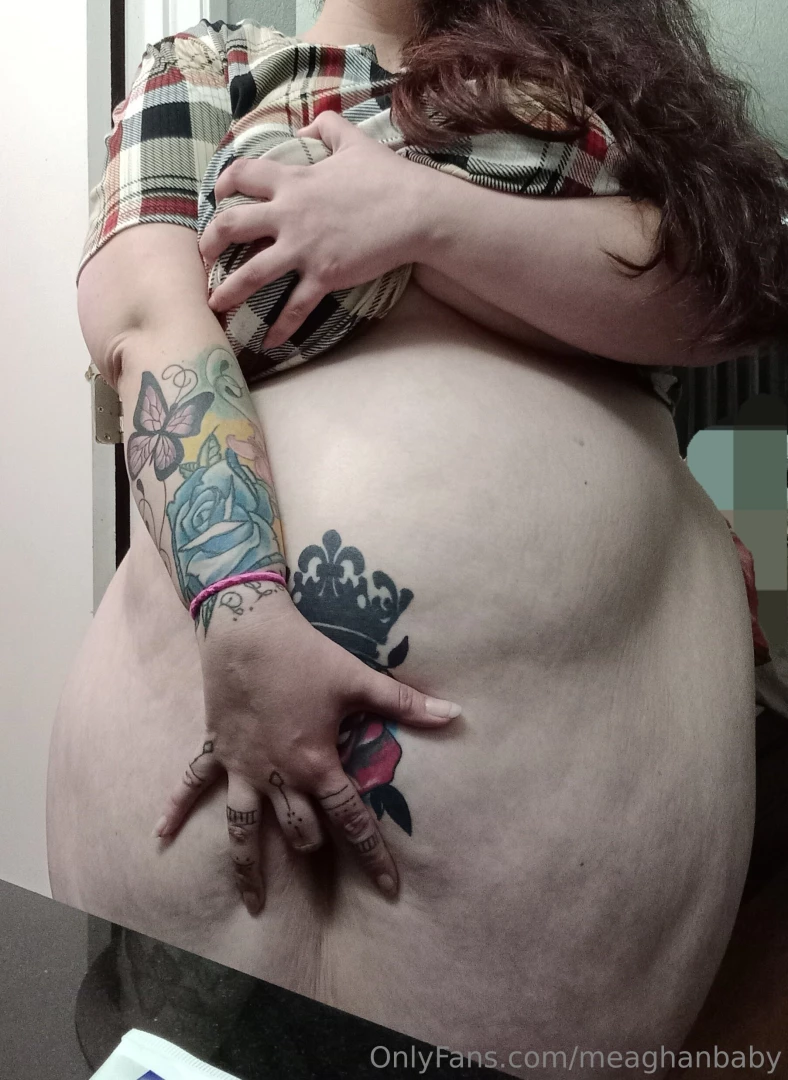 Meaghanbaby part 1 